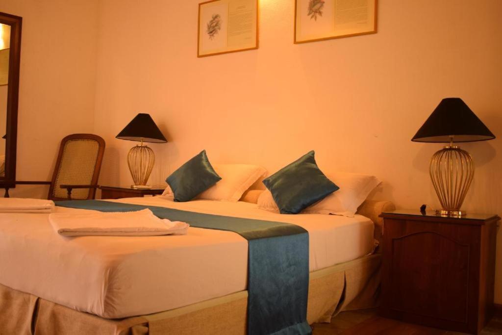 Forest Edge Hotel Ginigathena Ngoại thất bức ảnh