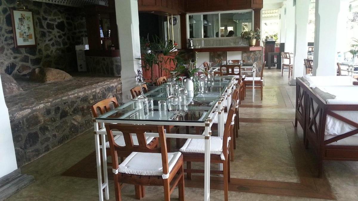 Forest Edge Hotel Ginigathena Ngoại thất bức ảnh